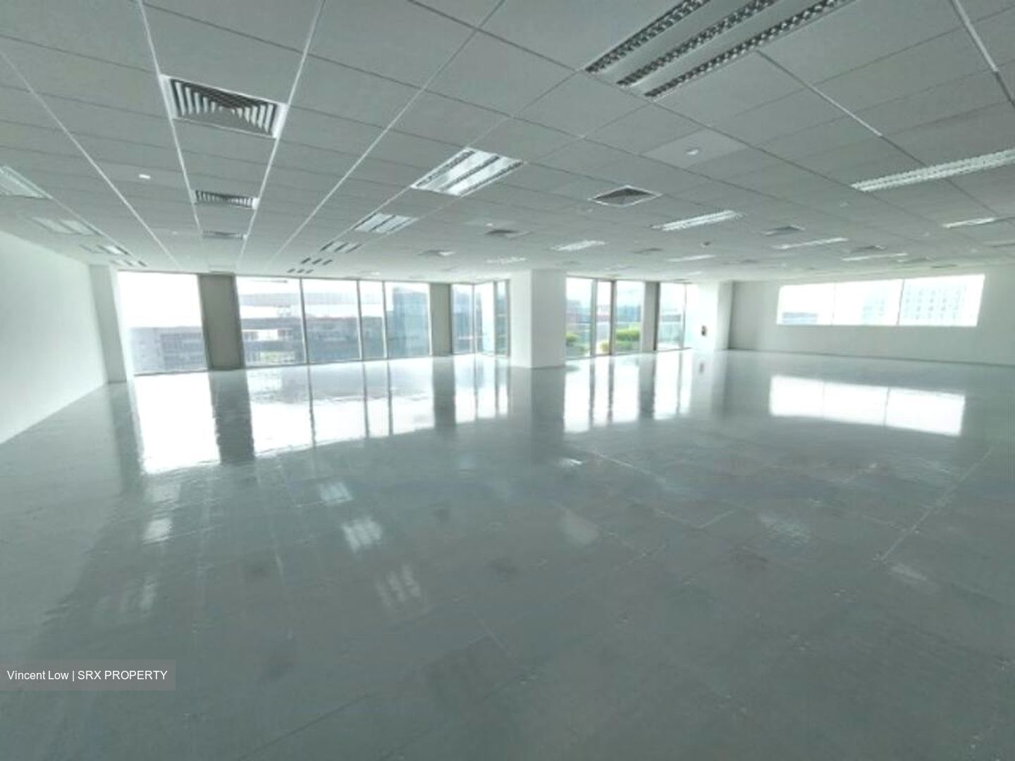 Plaza 8 @ Cbp (D16), Office #462332151